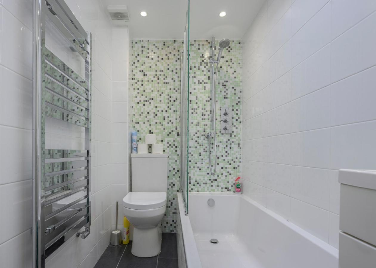 Delightful Bird Sisters Cottage With Free Parking برايتون المظهر الخارجي الصورة