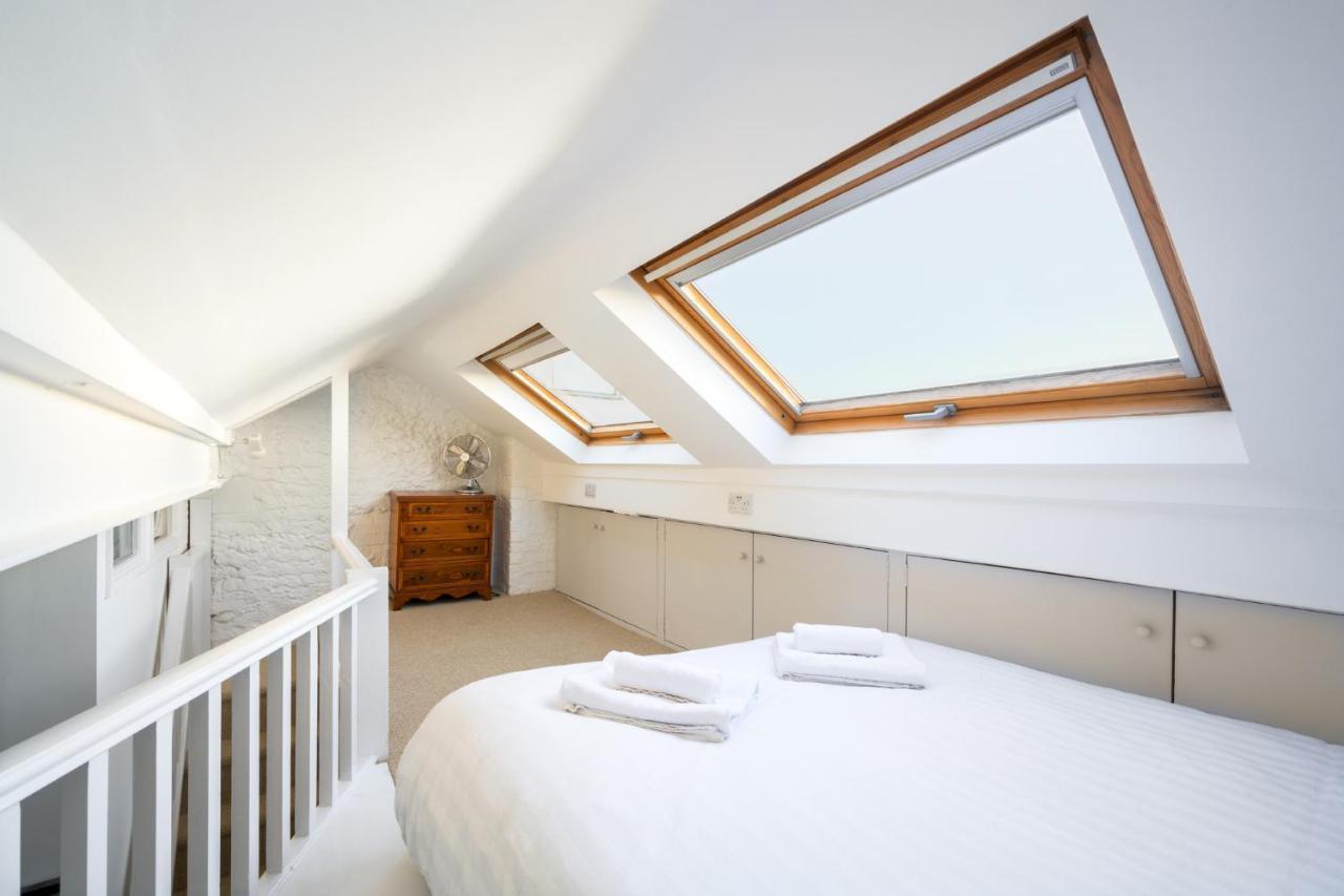 Delightful Bird Sisters Cottage With Free Parking برايتون المظهر الخارجي الصورة