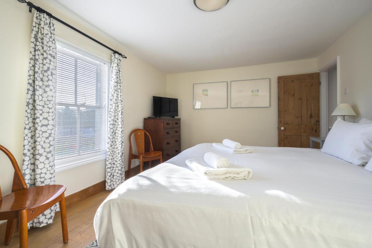 Delightful Bird Sisters Cottage With Free Parking برايتون المظهر الخارجي الصورة