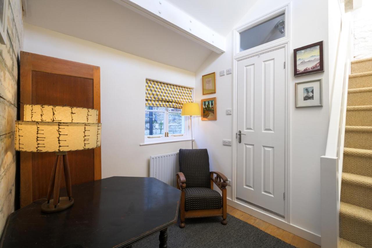 Delightful Bird Sisters Cottage With Free Parking برايتون المظهر الخارجي الصورة